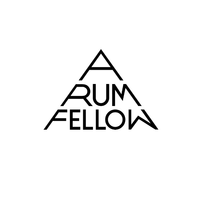 A RUM FELLOW logo