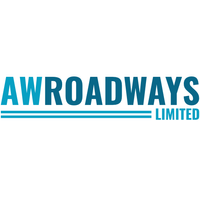 AW Roadways Ltd logo