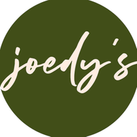Joedy's by Sinclair logo