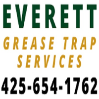 Everett Grease Trap Services logo