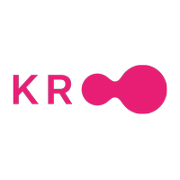 Kroo Bank logo