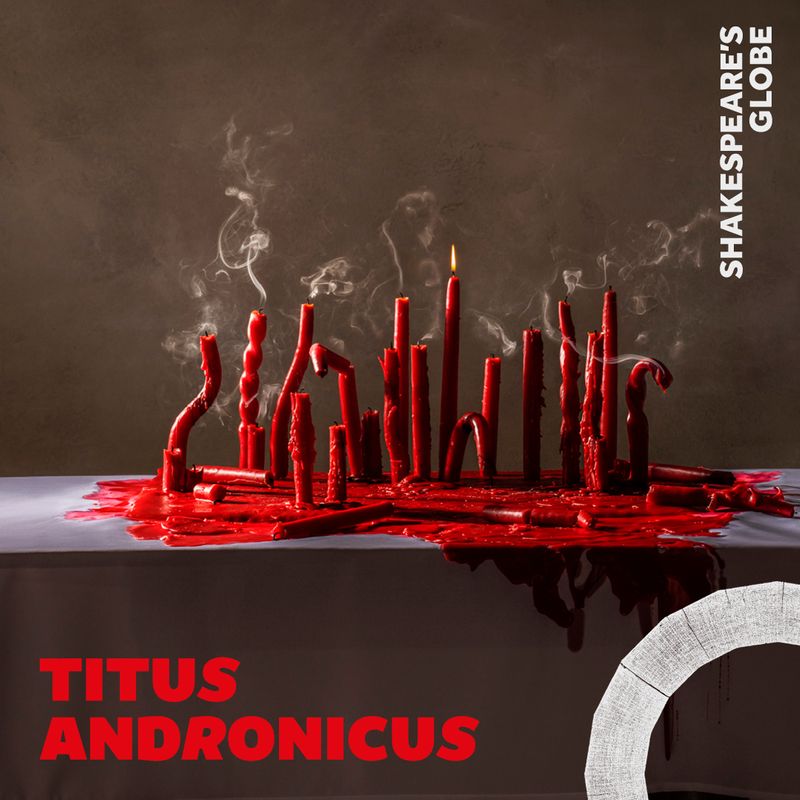 Titus Andronicus by Jessica Acton