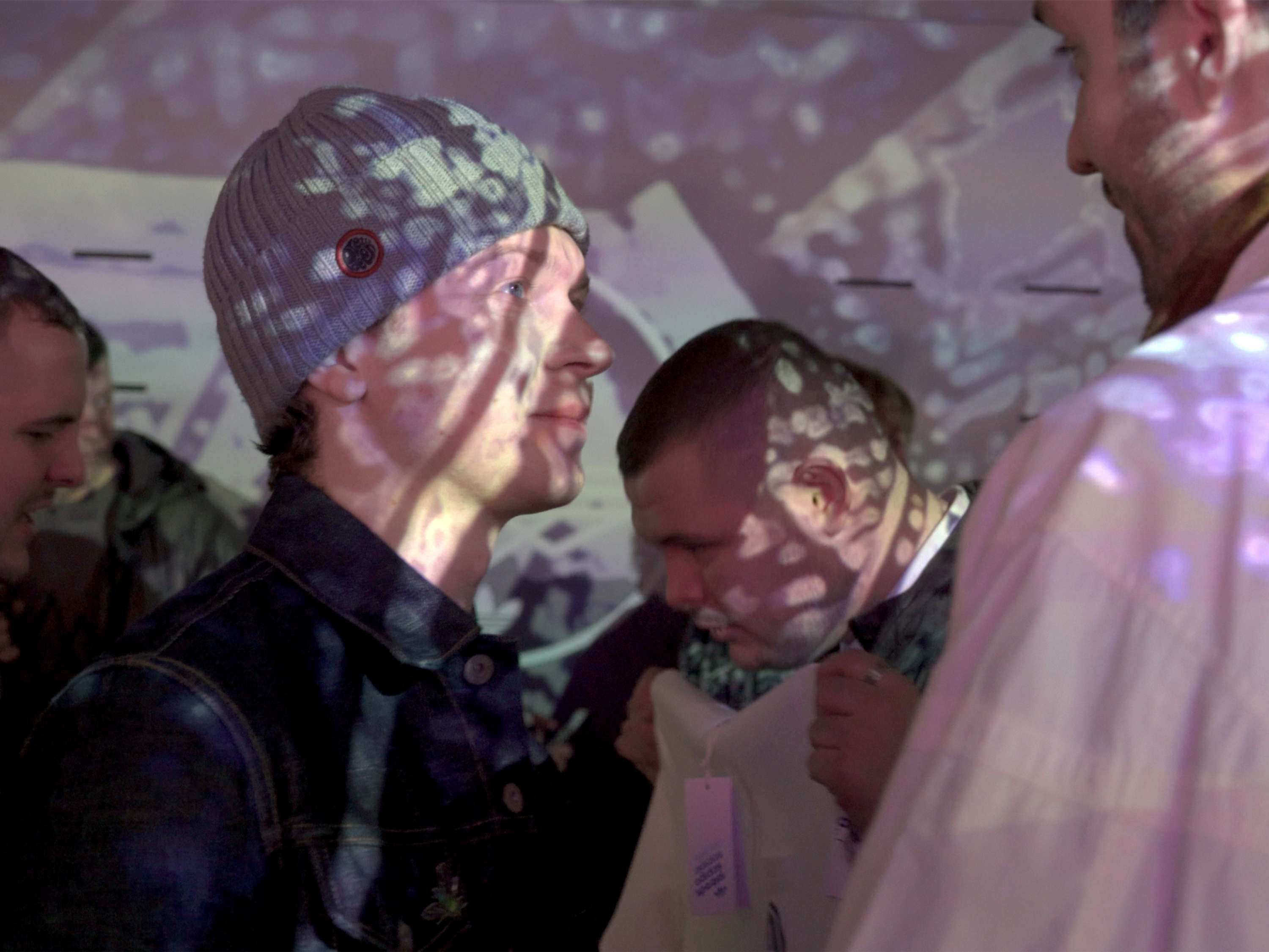 Adidas Spezial Pre-Spring 2023 Launch Event by Timothy Ezekiel
