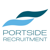 Portside Film & Media Recruitment Ltd logo