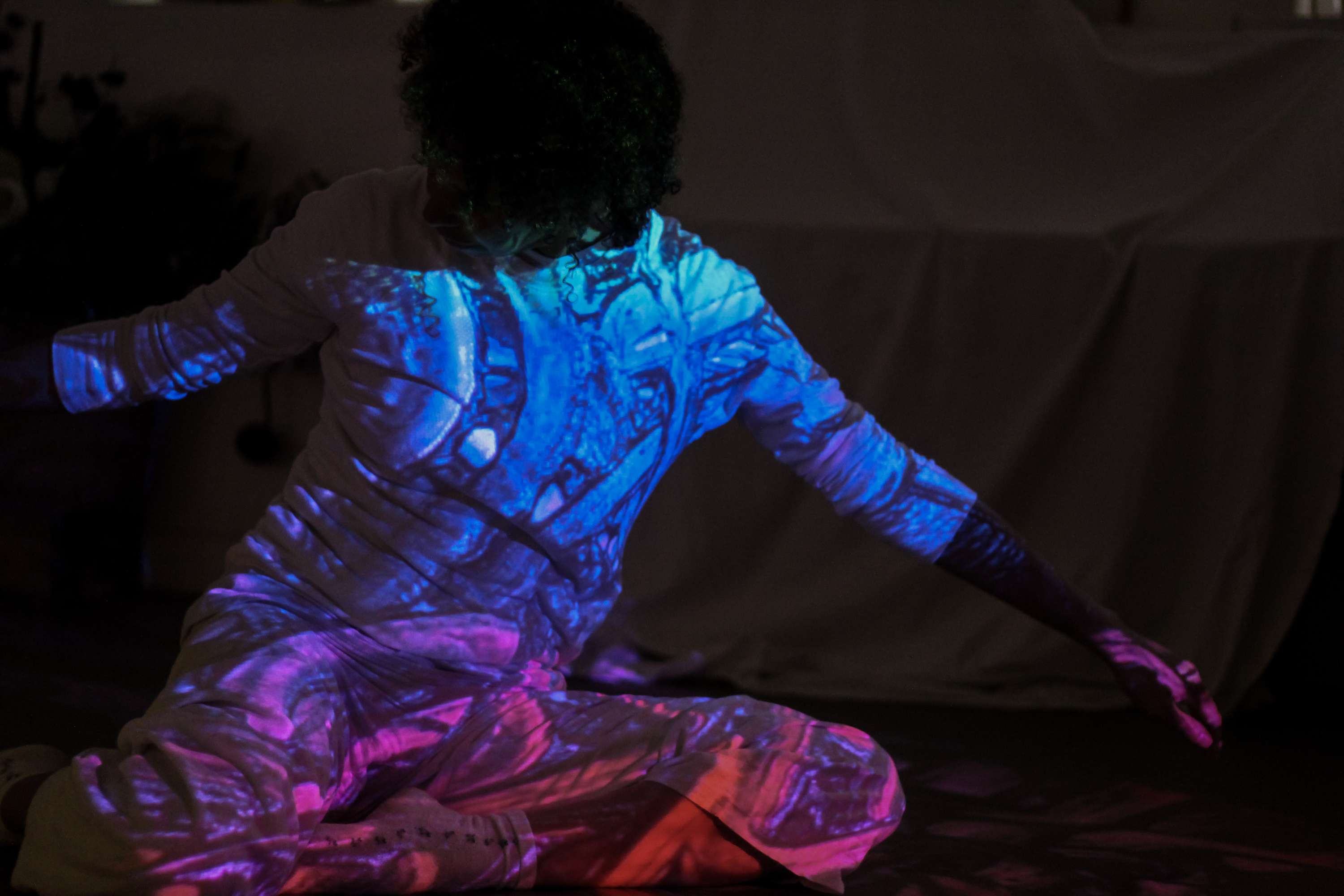 Movement  Photography by Cheniece Warner