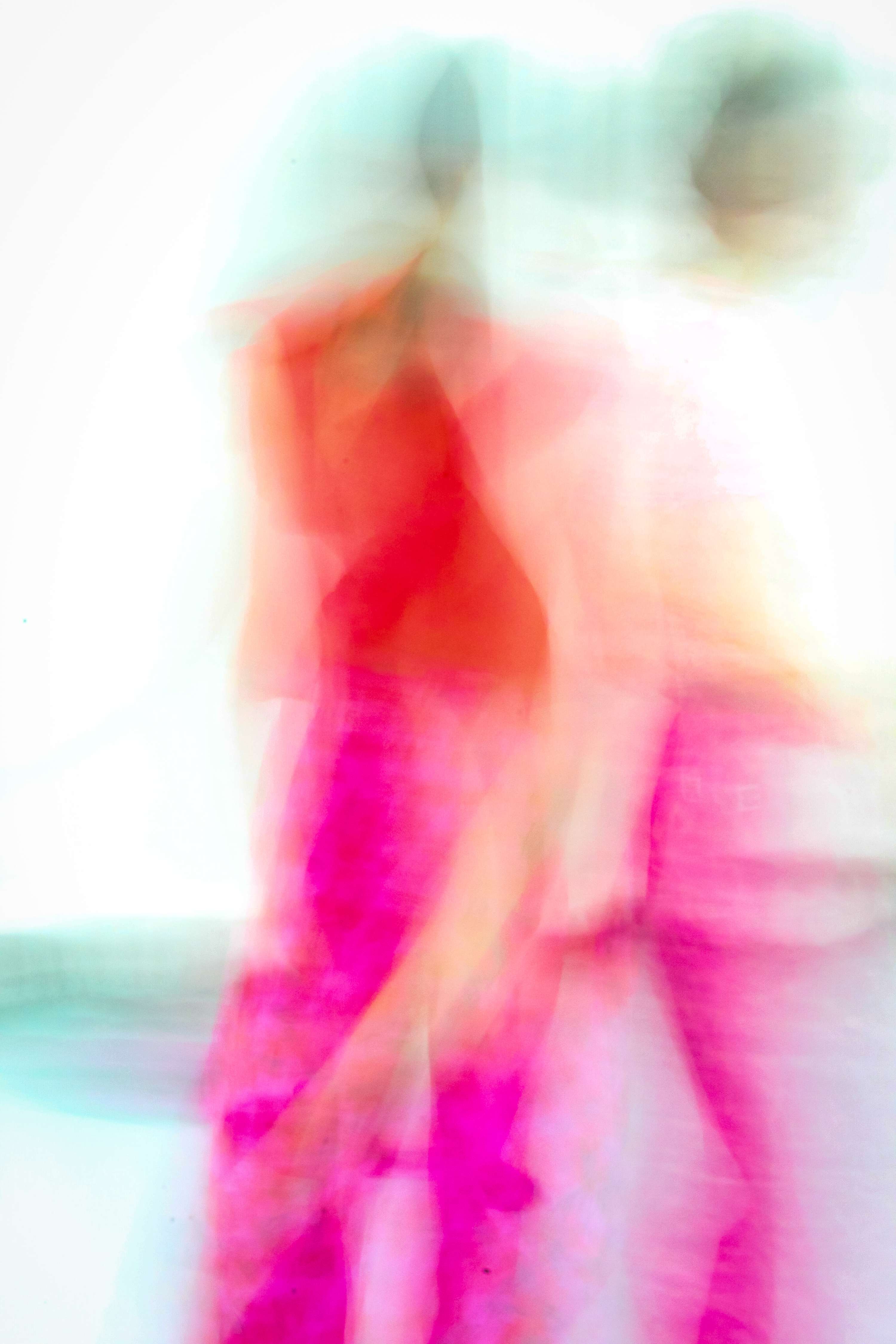 Bodies in Motion by Cheniece Warner