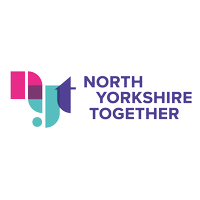 North Yorkshire Together logo