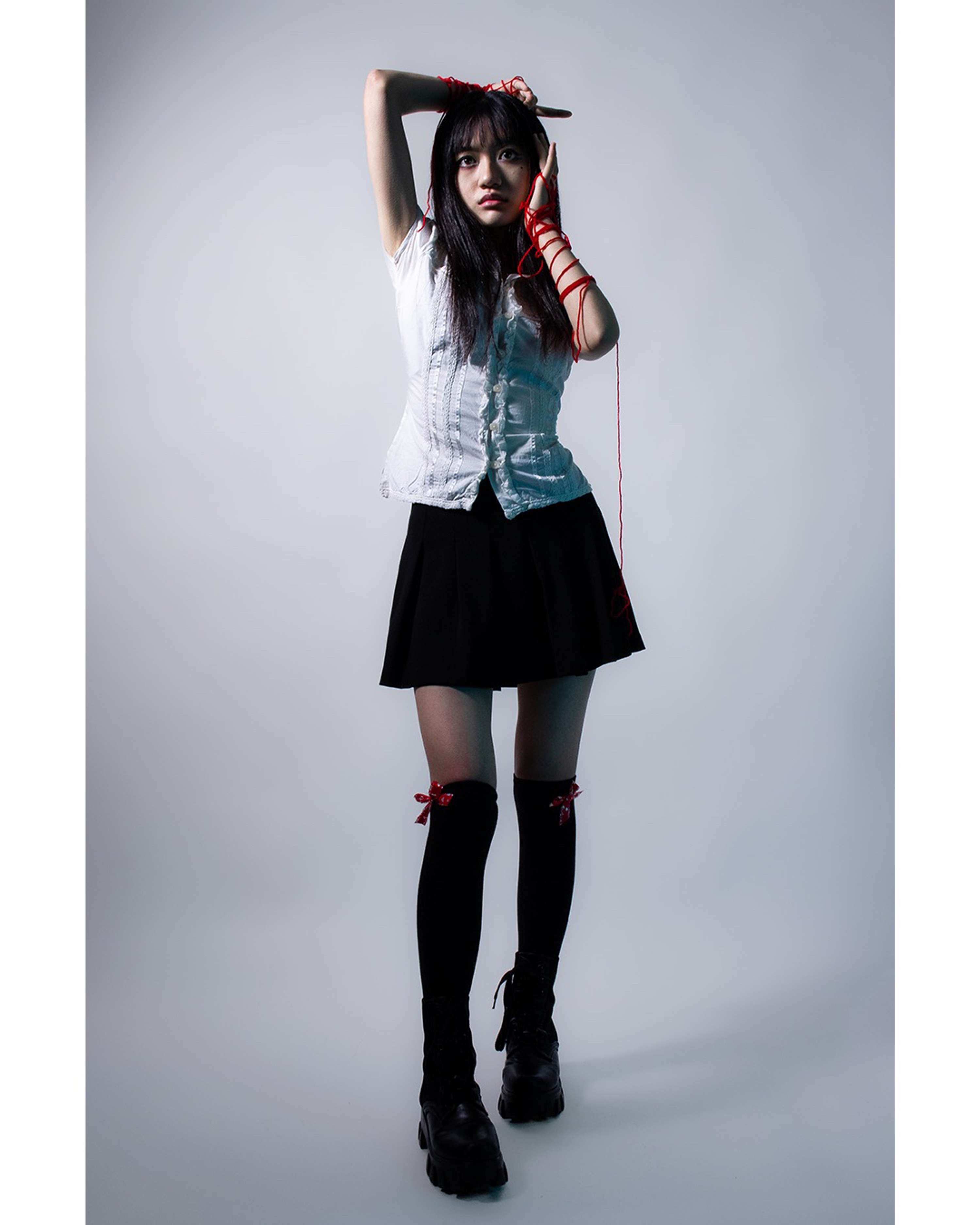 TOMIE: CUPID by Ray Njoku