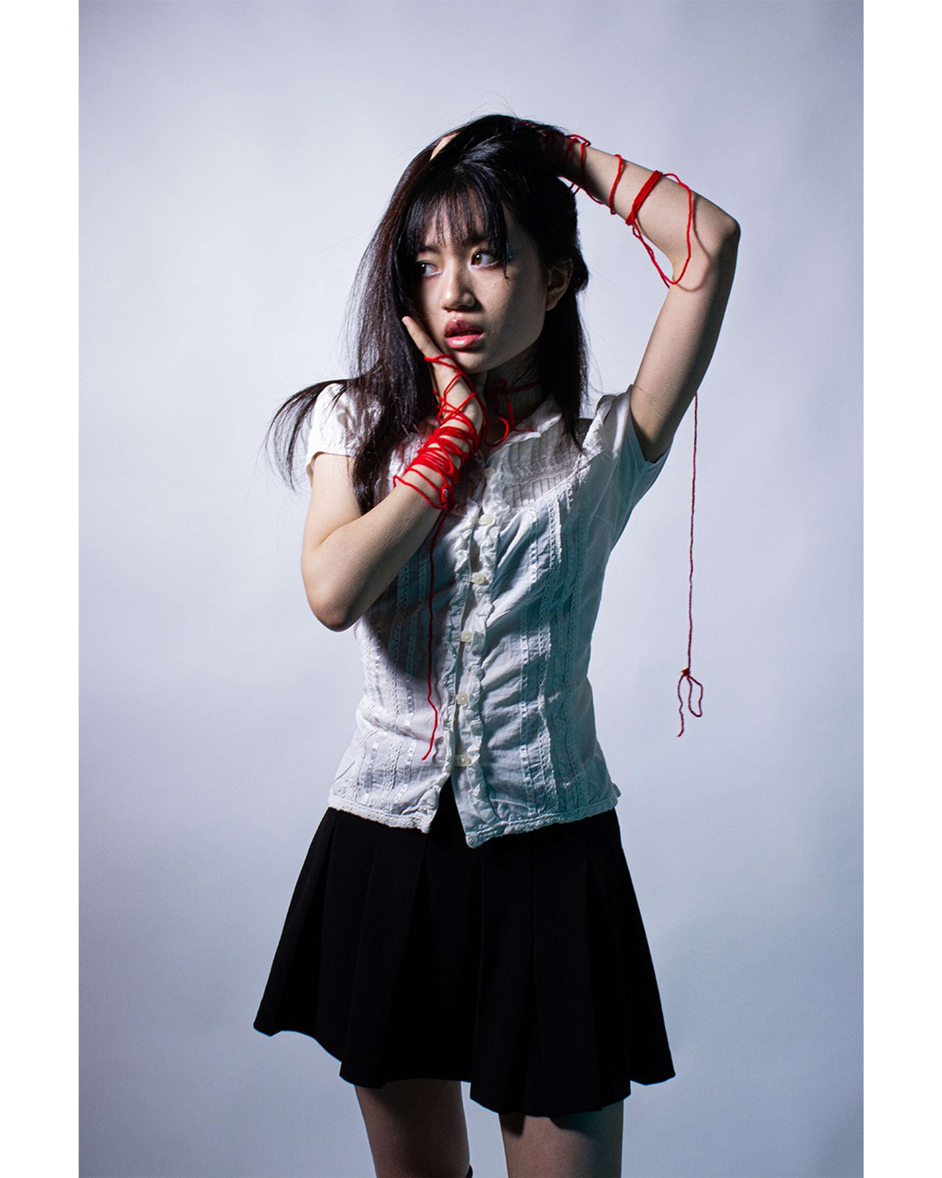 TOMIE: CUPID by Ray Njoku