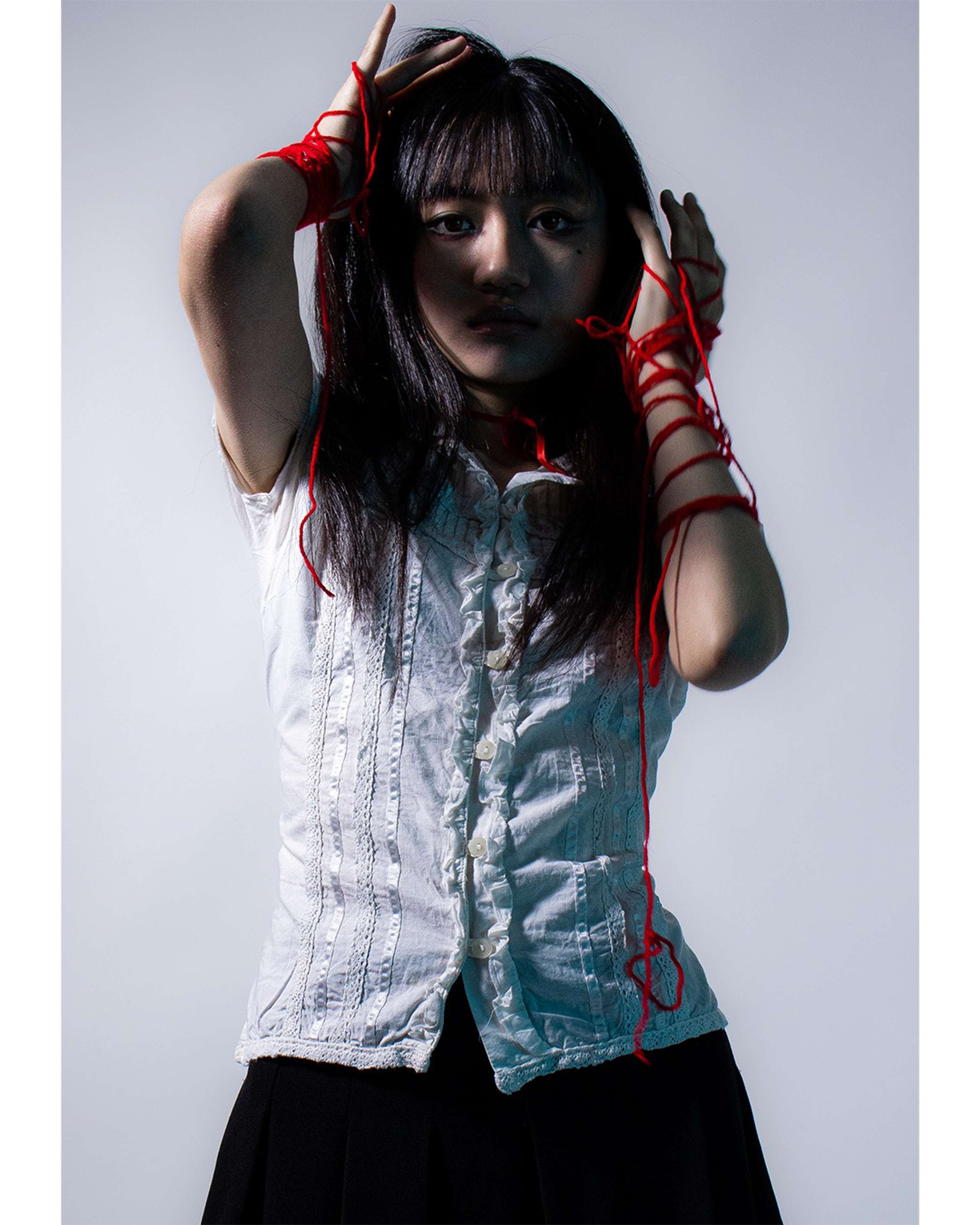 TOMIE: CUPID by Ray Njoku