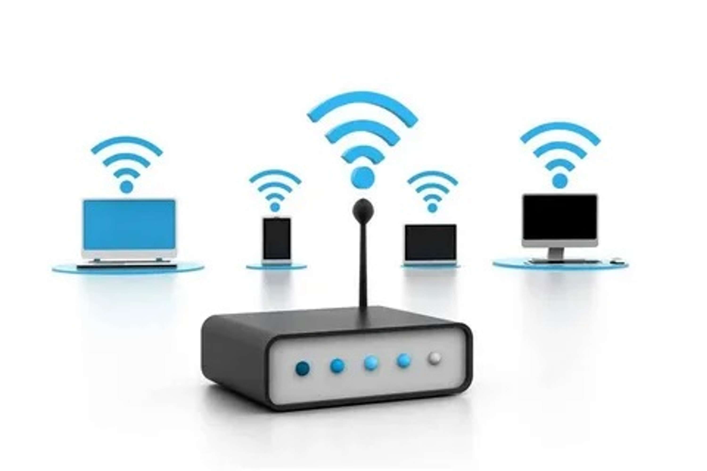 Which internet connection is cheapest? by Qamar Zaman
