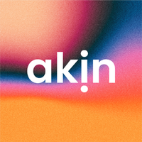 akin.digital logo