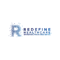 Redefine Healthcare - Paterson, NJ logo