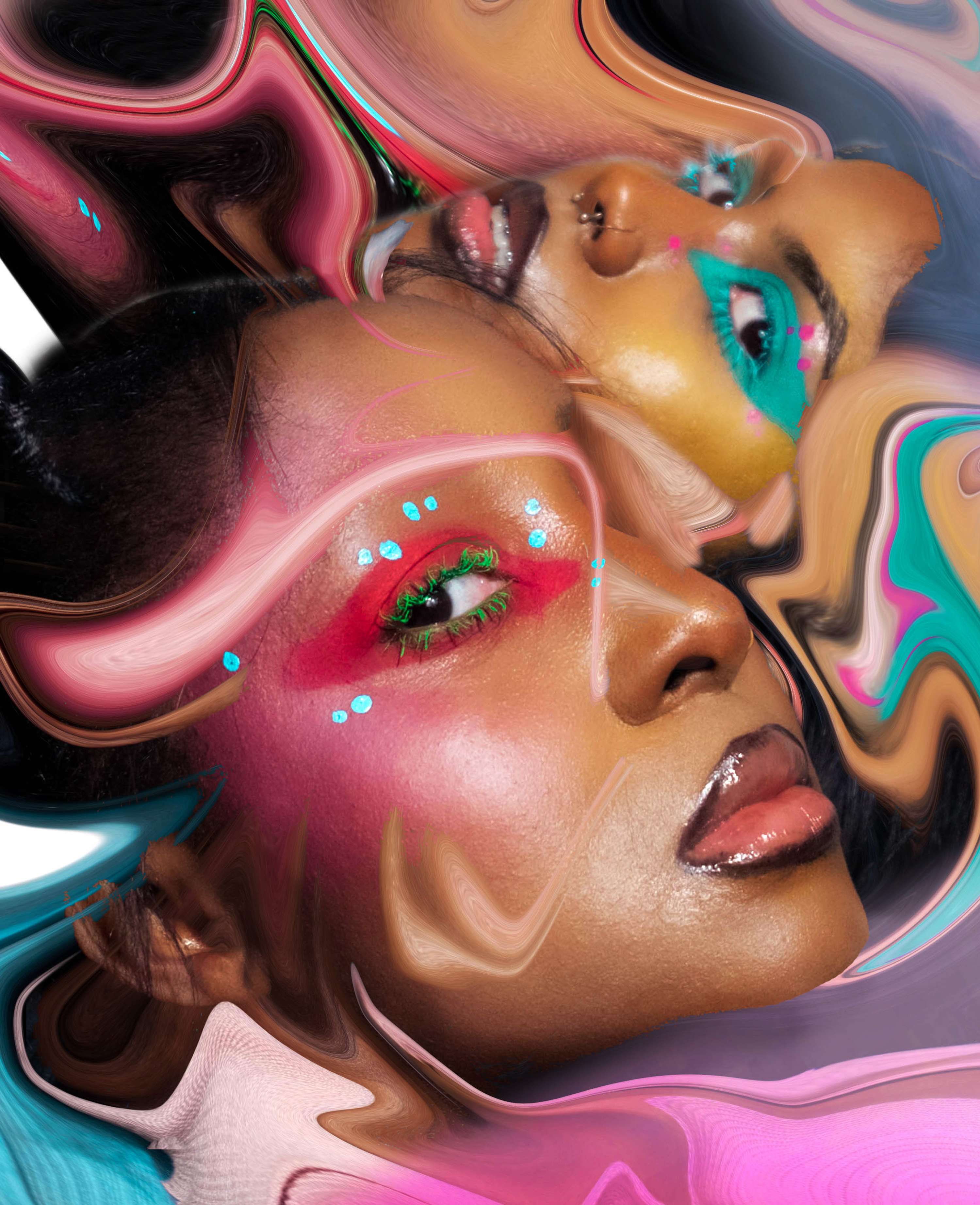 LIQUIDITY WITH OLEY by Lourice J Ramos