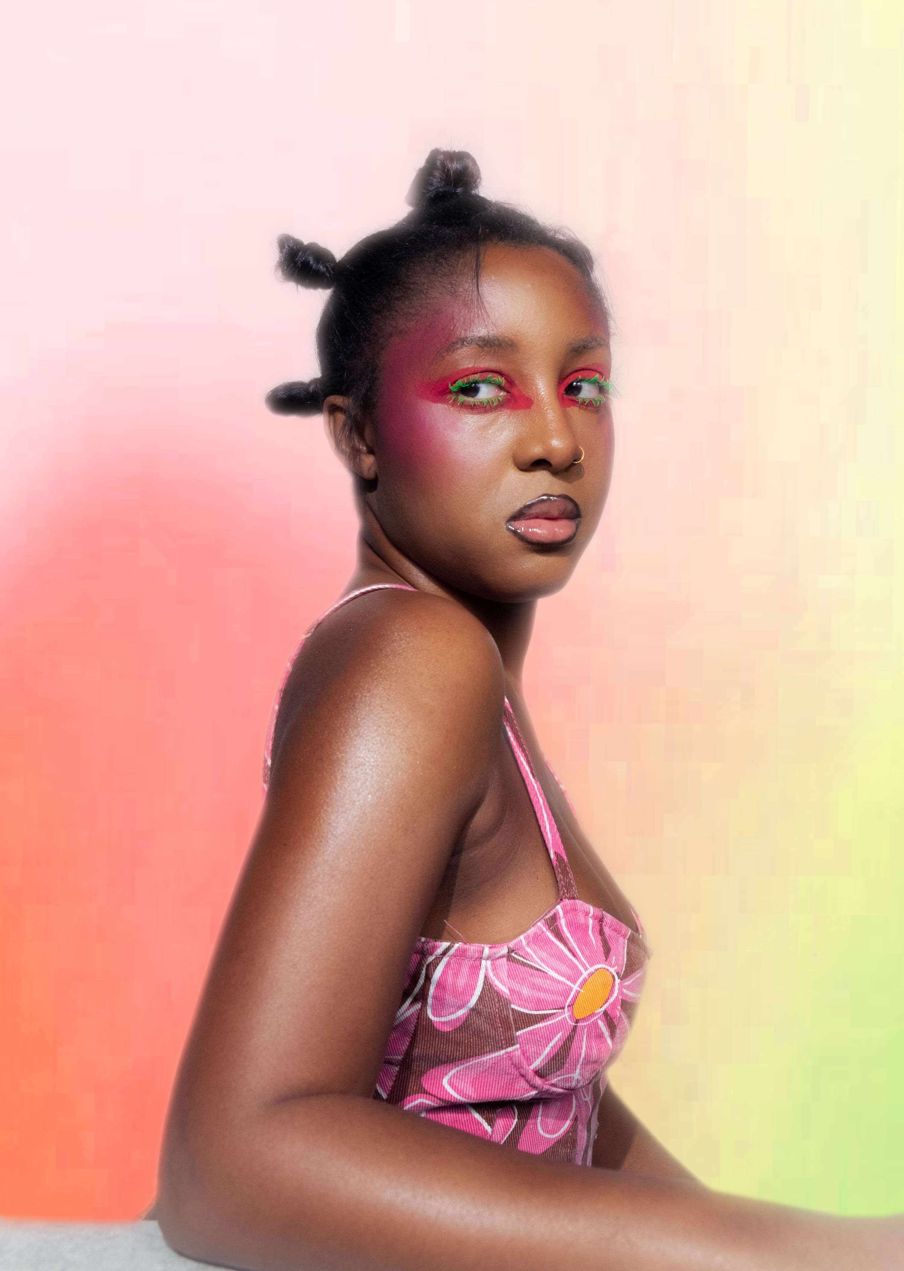 LIQUIDITY WITH OLEY by Lourice J Ramos
