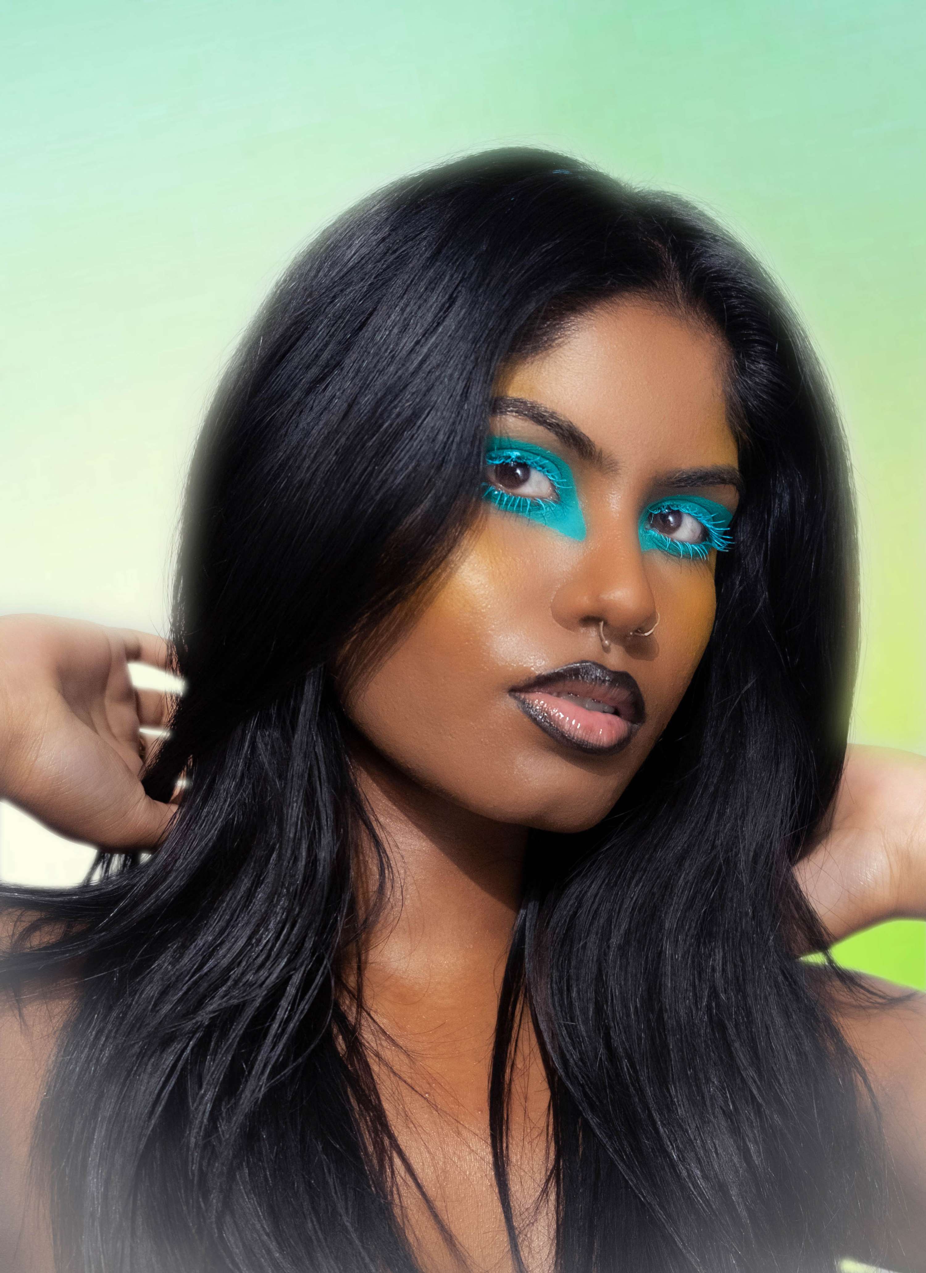 LIQUIDITY WITH OLEY by Lourice J Ramos