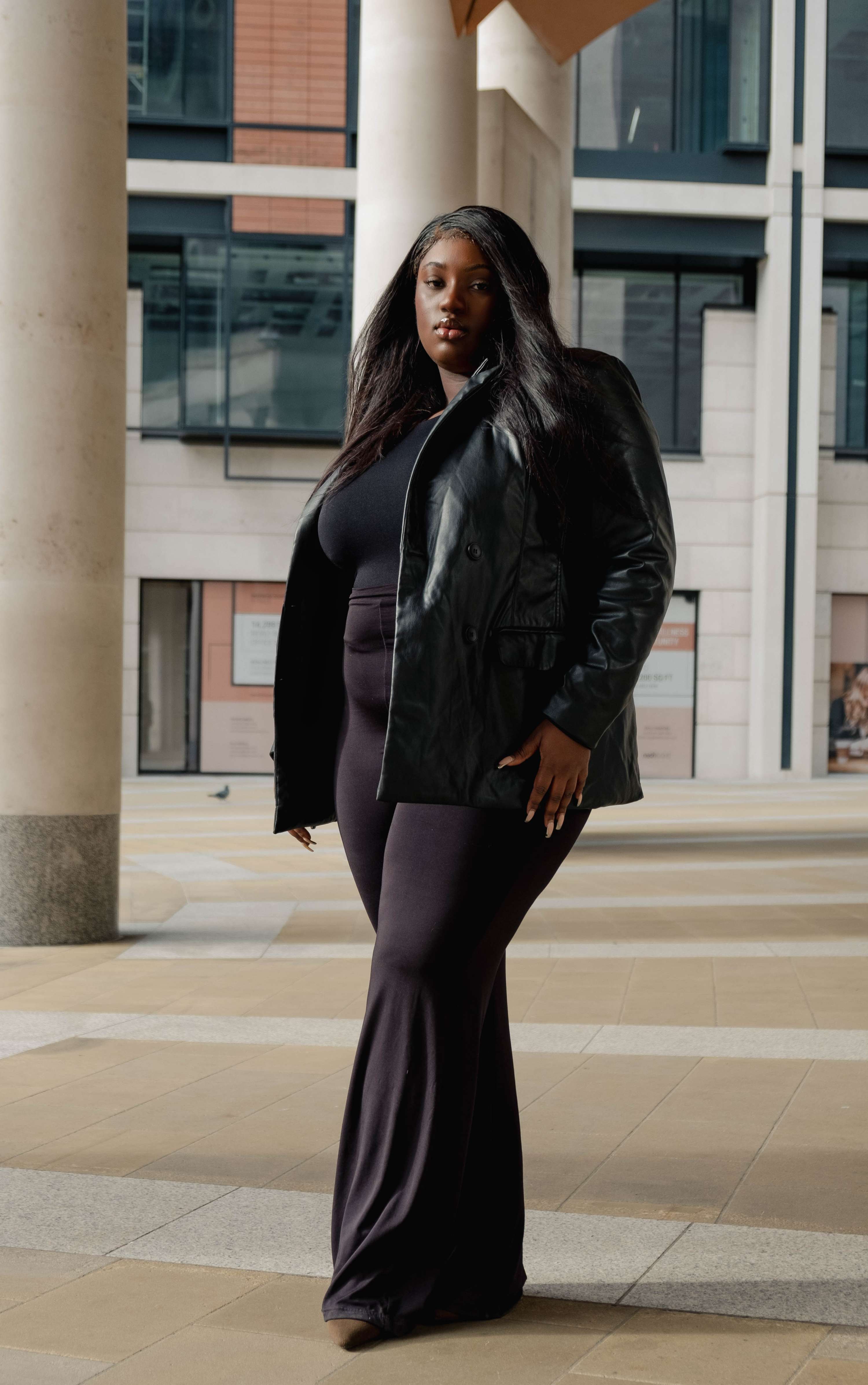 Celine Curves Updated Portfolio by Lourice J Ramos
