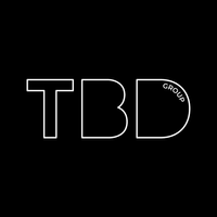 TBD Group logo
