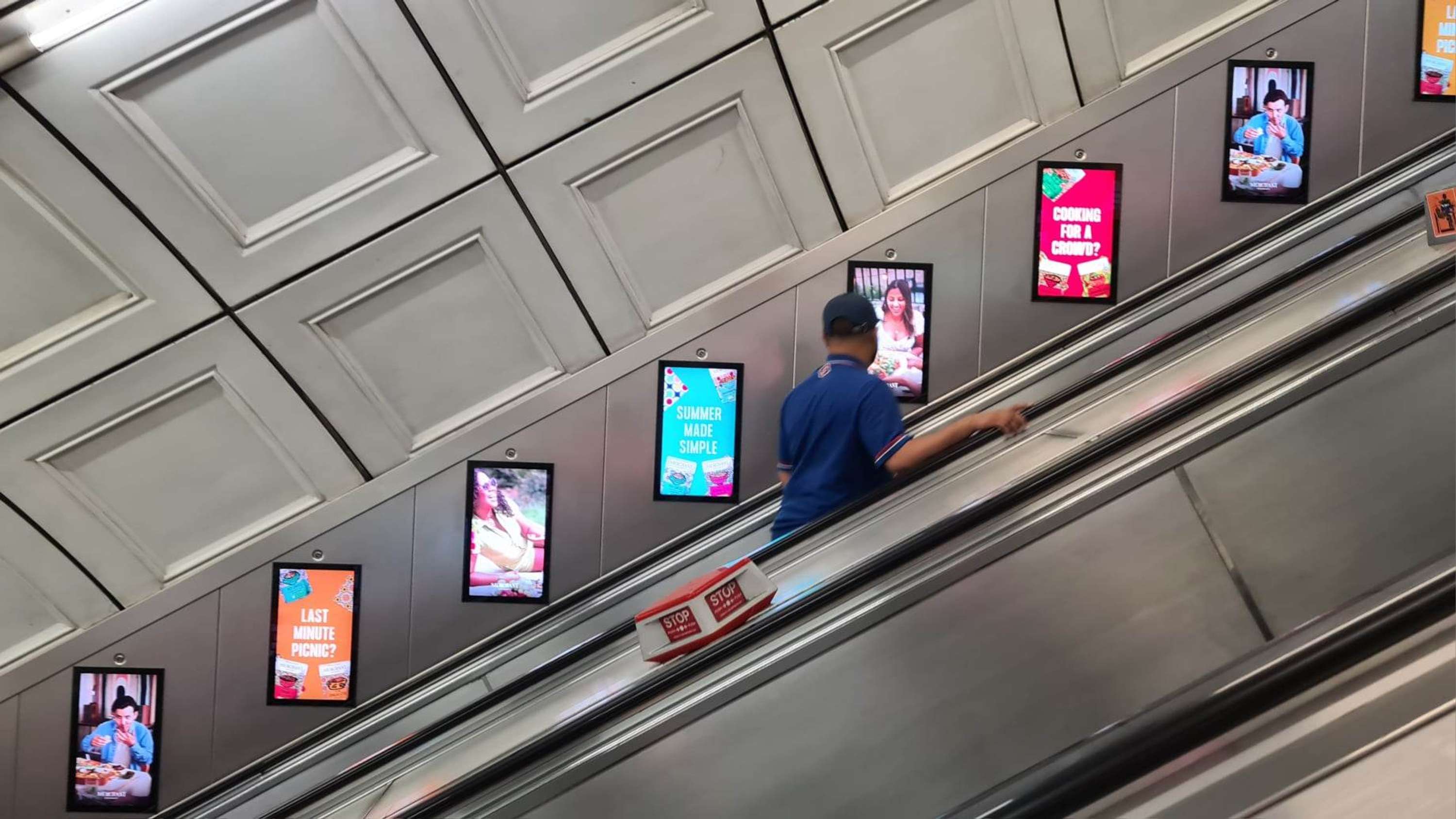Campaign Creative - Art Direction and Design Execution by Aisha Orme