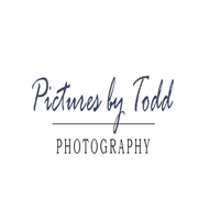 Pictures by Todd logo