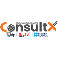 ConsultX logo