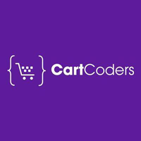CartCoders logo
