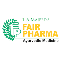 Fair Pharma logo
