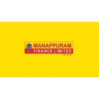 Manappuram Finance Limited logo
