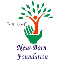 New Born Foundation - Nasha Mukti Kendra logo