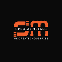 SMM Industries LLP logo
