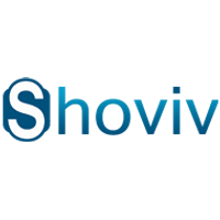 Shoviv Exchange Database Recovery logo