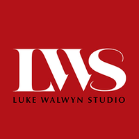 Luke Walwyn Studio logo