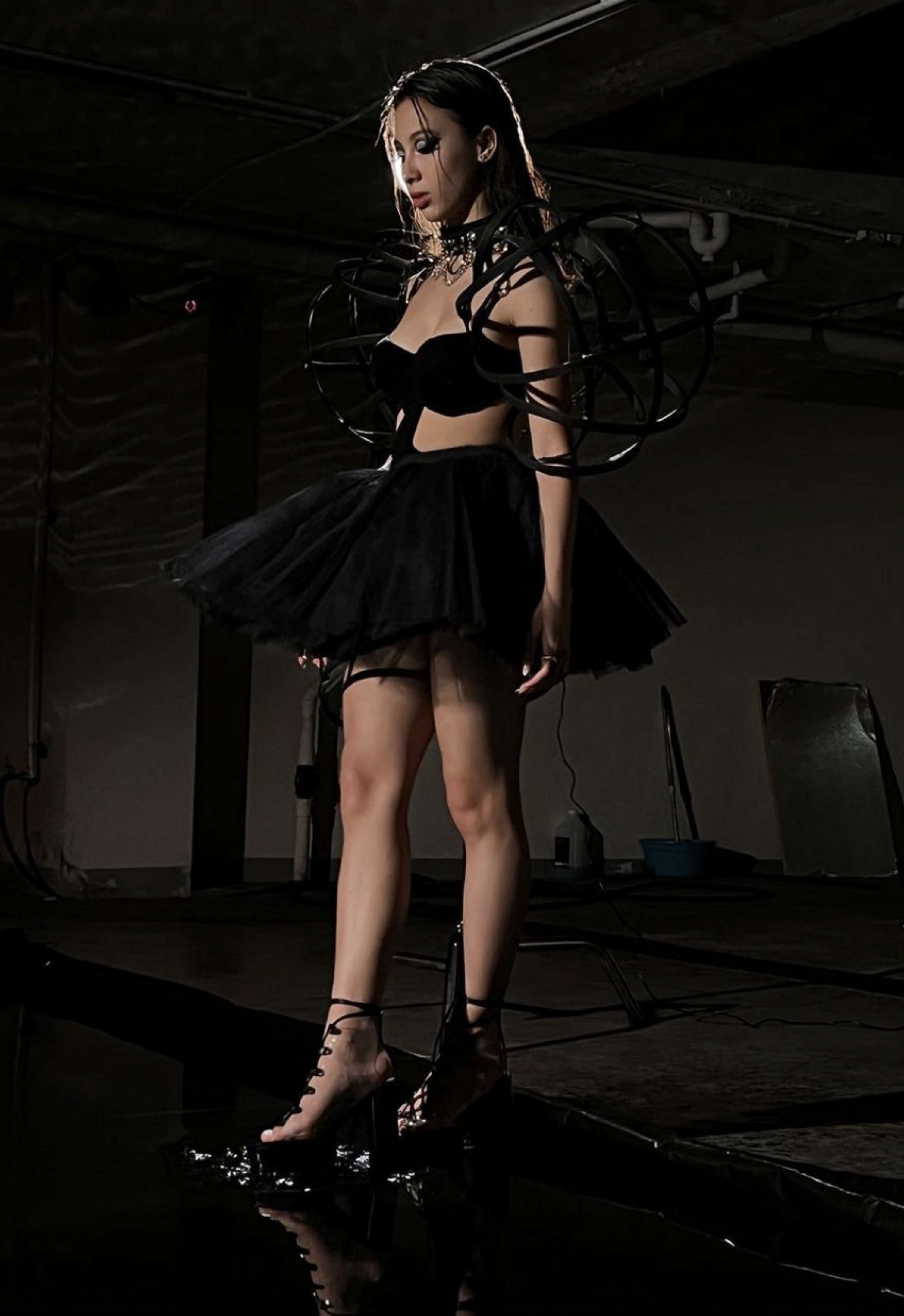 Collaboration with Congee Studios by Pinny Yaowaratana