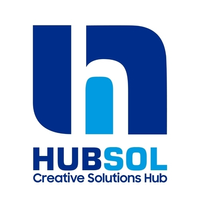 Hub Sol logo