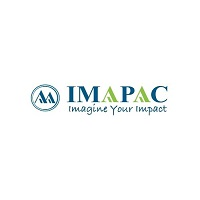 IMAPAC PTE LTD logo