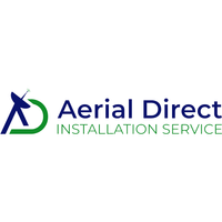 Aerial Satellite Services Edinburgh logo