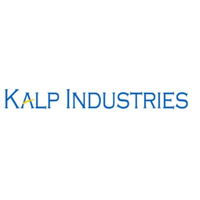 Kalp Industries logo