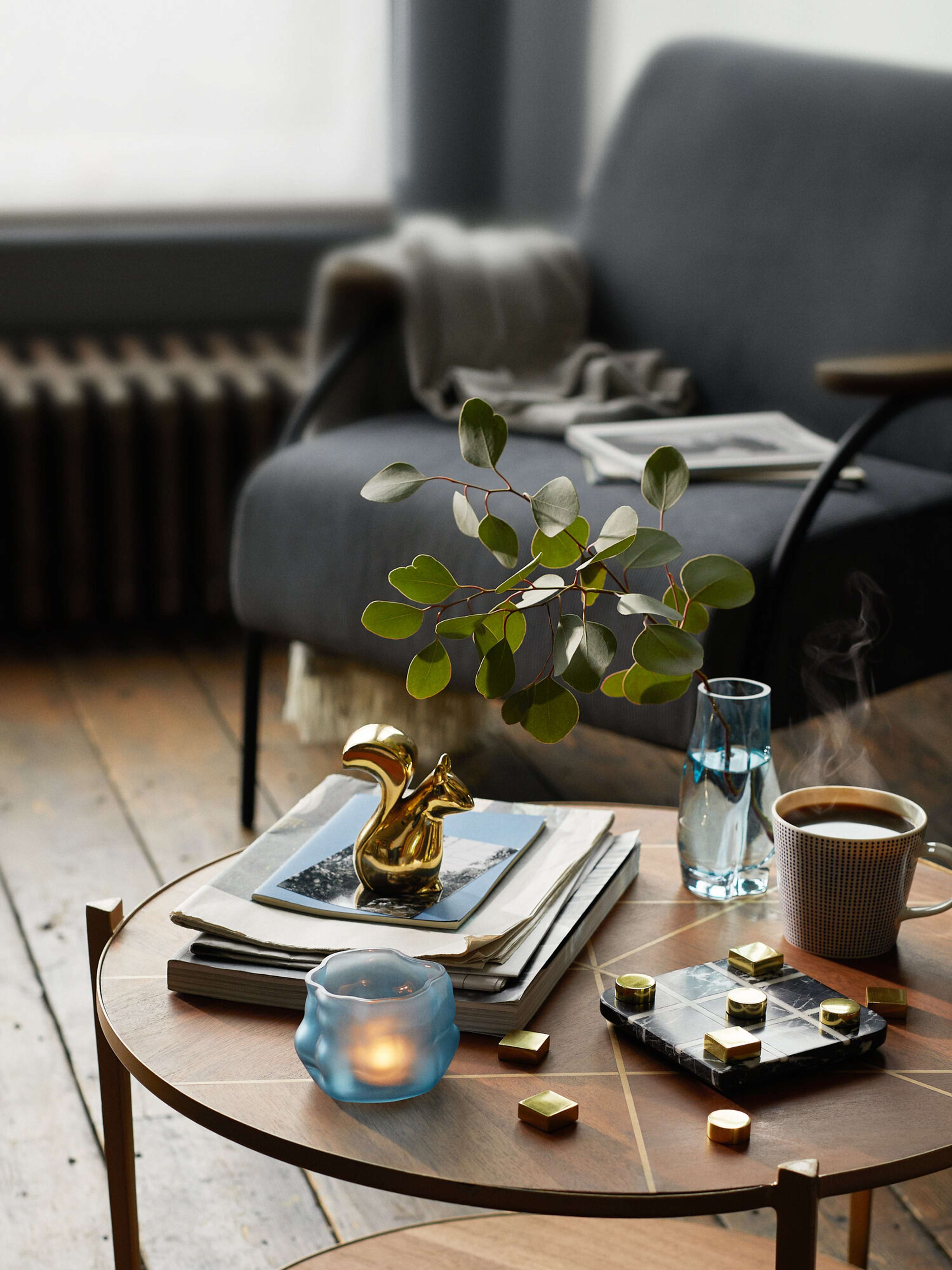 Find Keep Give - John Lewis by Rosie Holdsworth