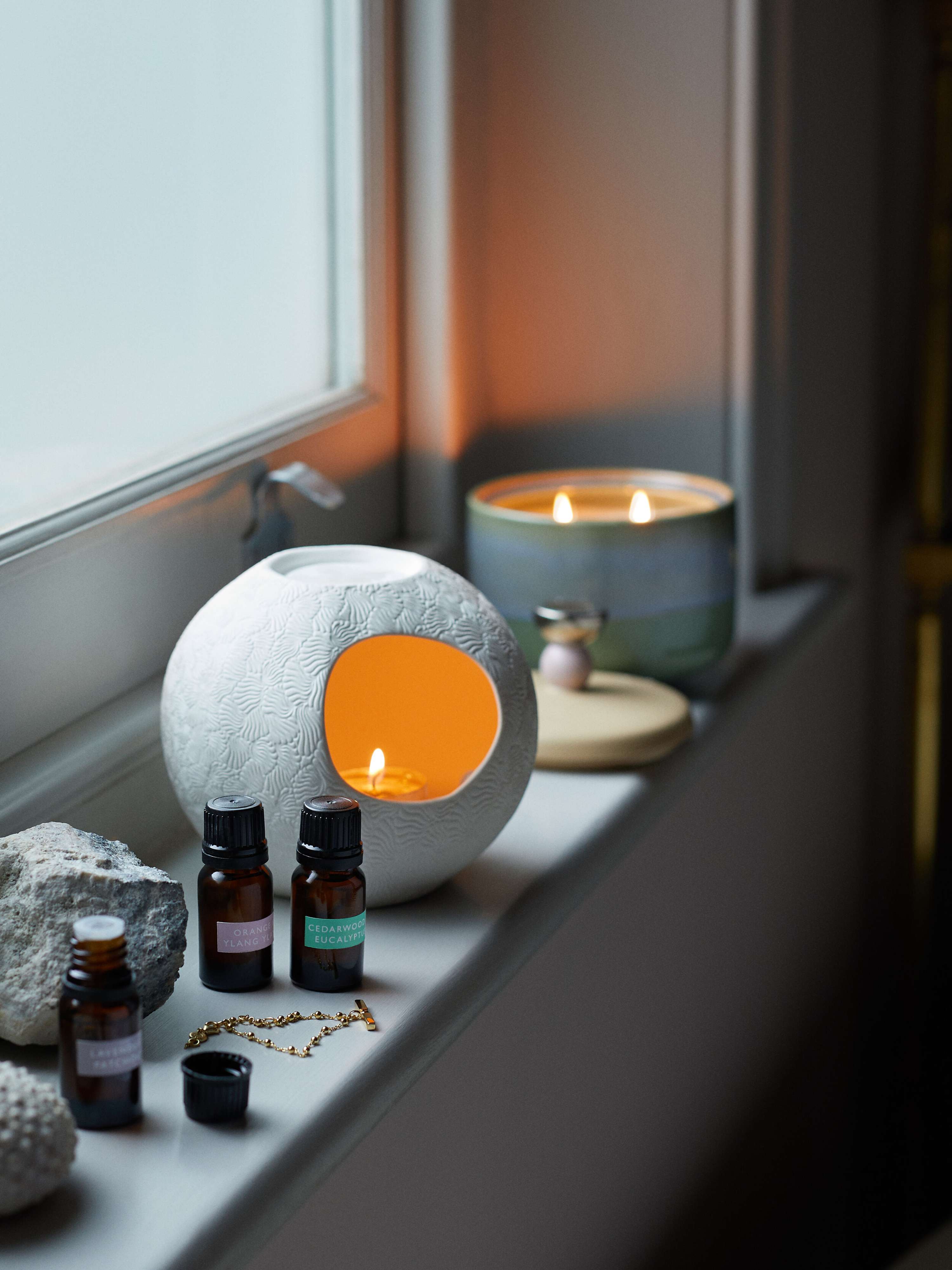 Find Keep Give - John Lewis by Rosie Holdsworth