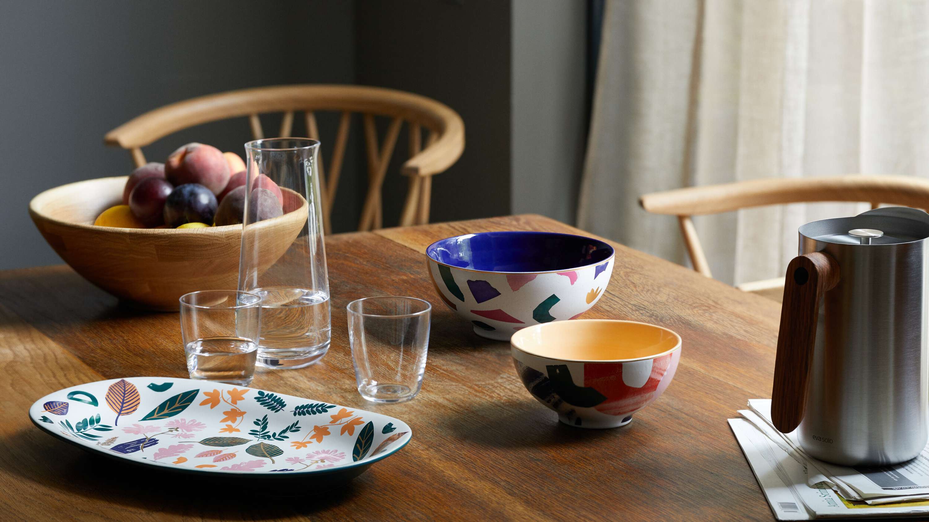 Find Keep Give - John Lewis by Rosie Holdsworth