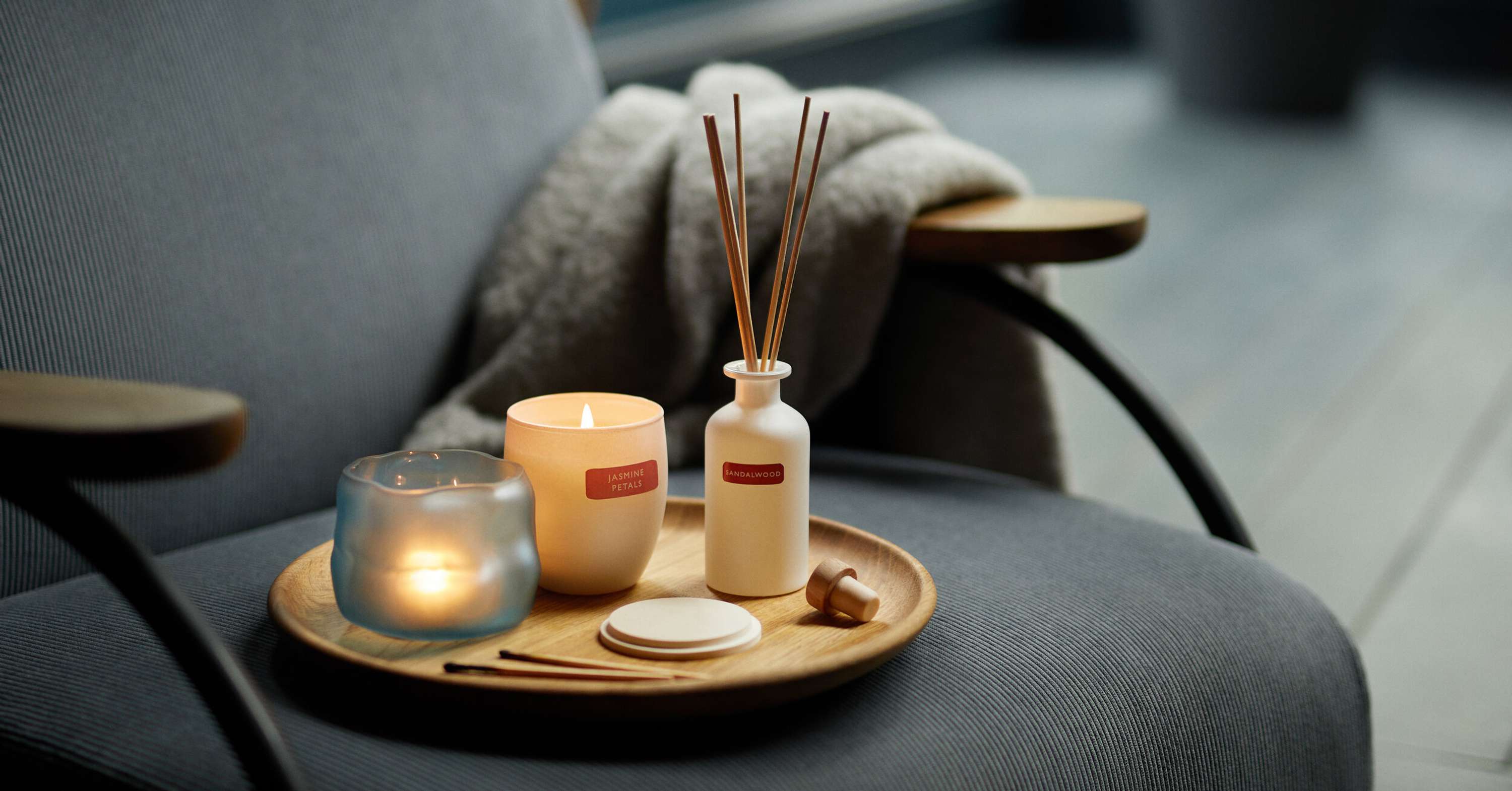 Find Keep Give - John Lewis by Rosie Holdsworth