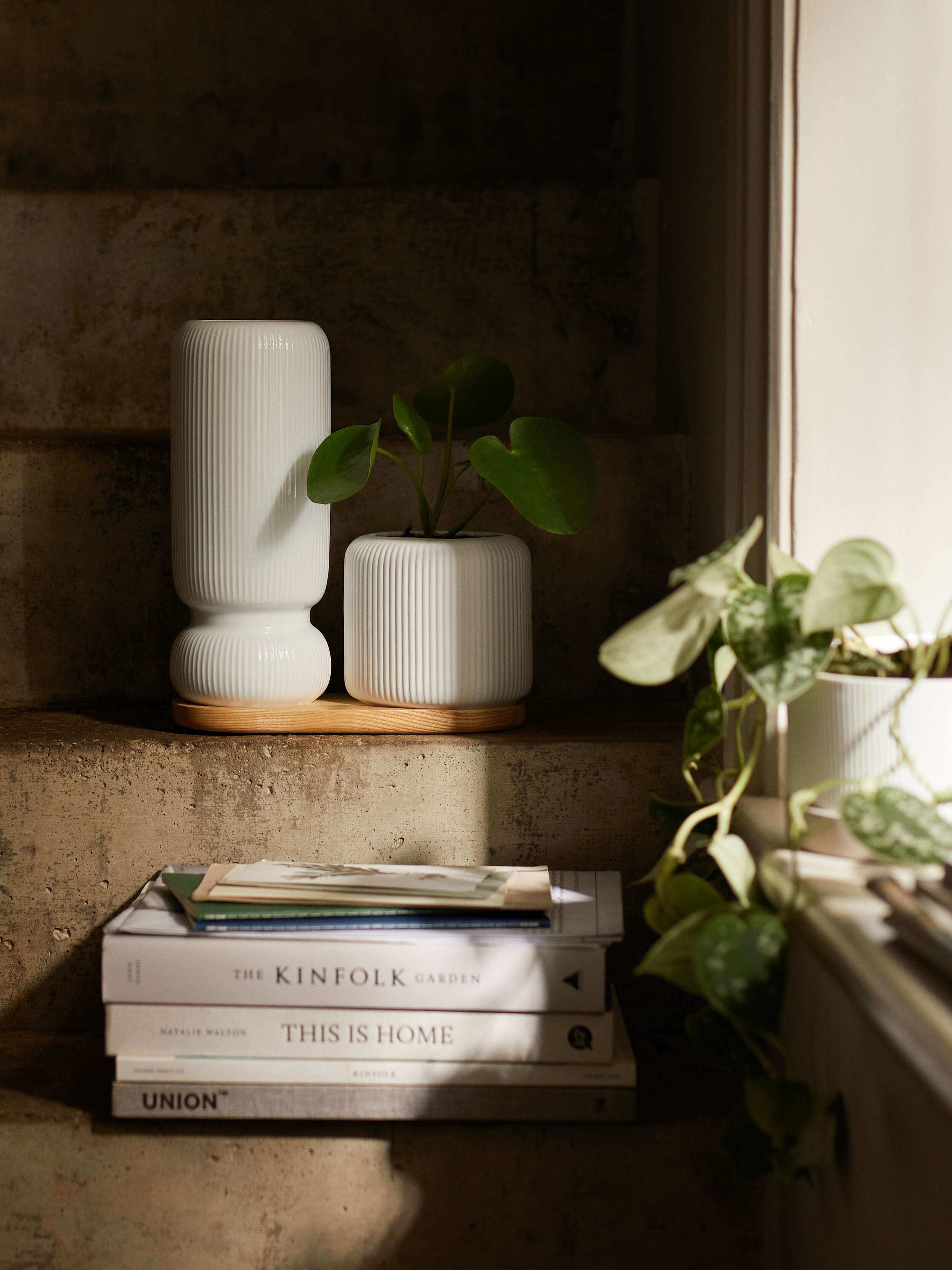 Find Keep Give - John Lewis by Rosie Holdsworth