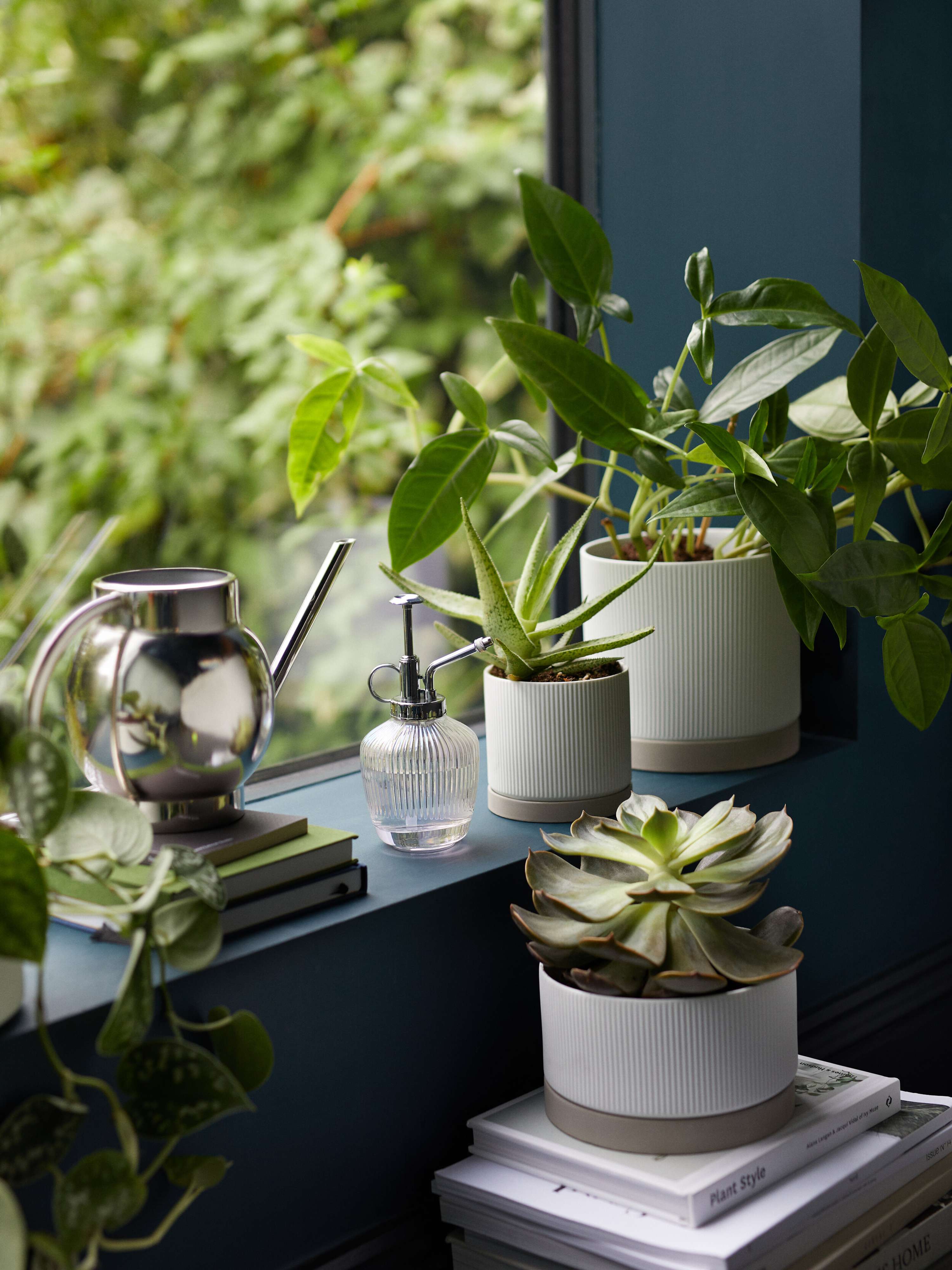 Find Keep Give - John Lewis by Rosie Holdsworth