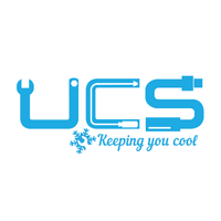 Ultra Cooling Solutions logo