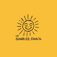 The Sunrise Shack Waikiki logo