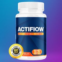 Actiflow Review