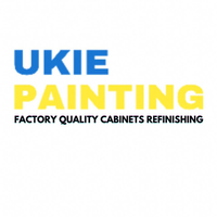 Ukie Painting logo