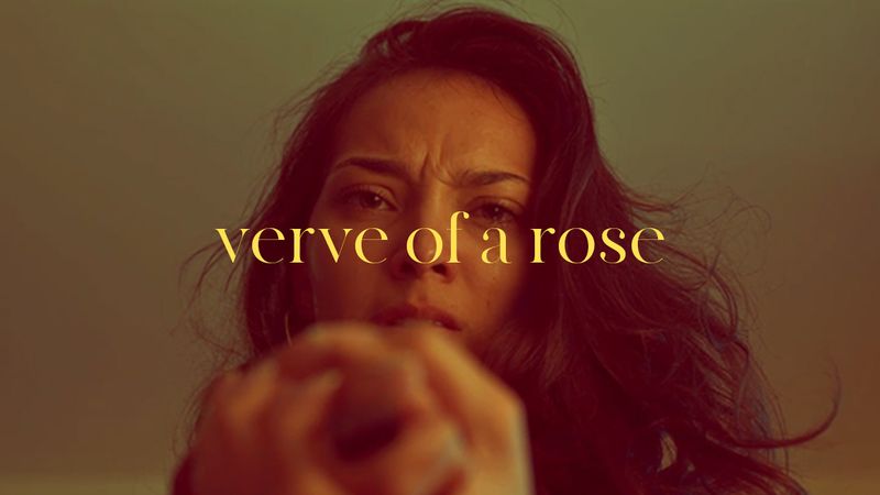 Verve of a Rose (Short Film) by Scott Tan