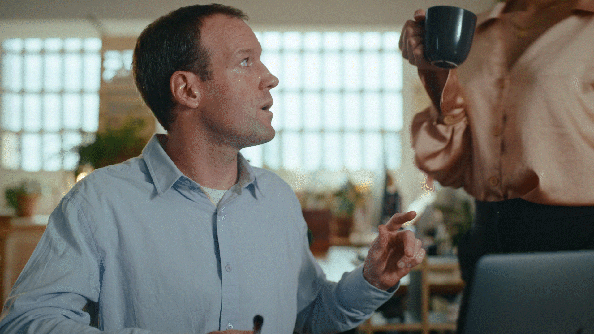 Video Intro x Snickers by Ross McClure