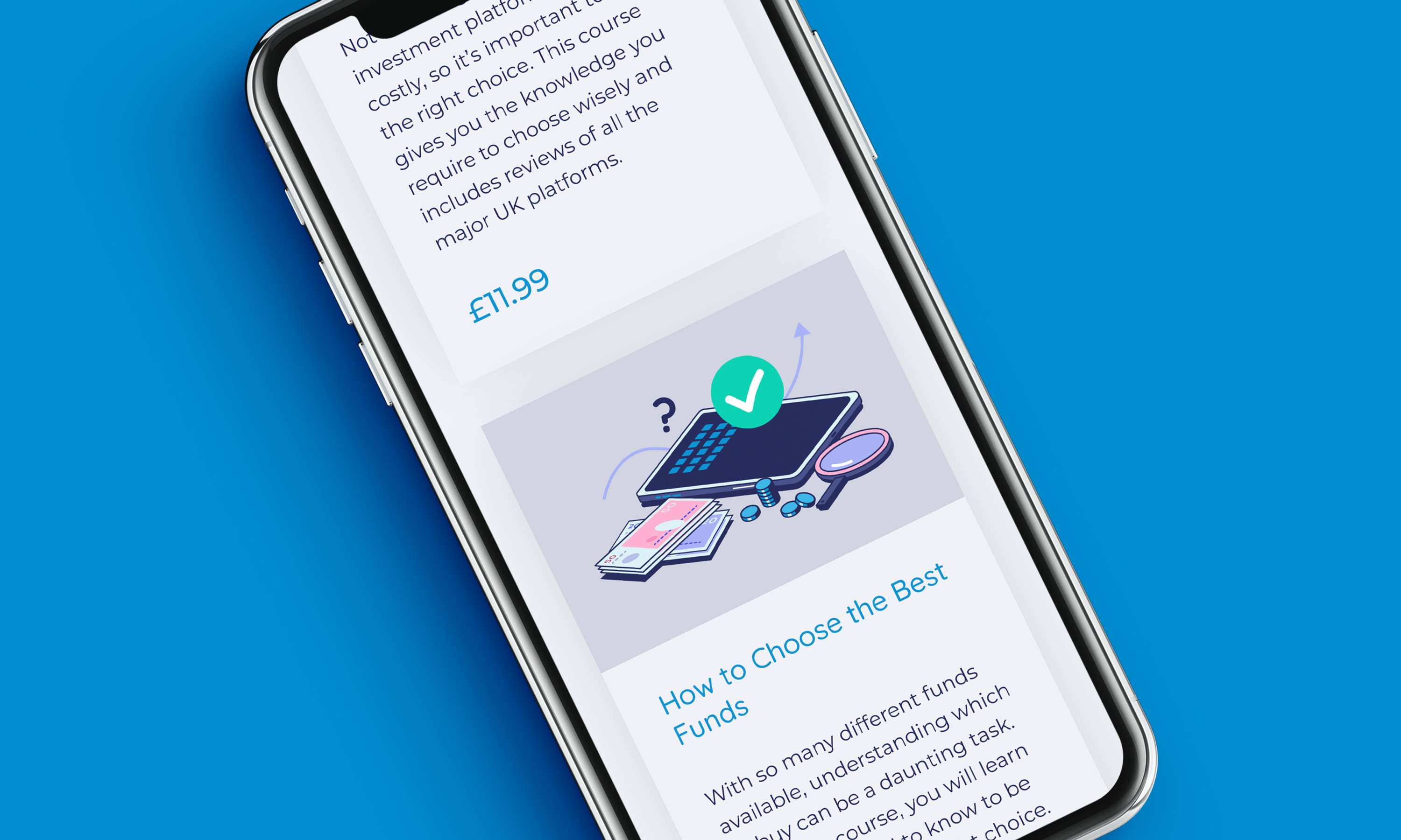 Friendly, unbiased, data-driven information and education to help guide you through the investment jungle by HUB London